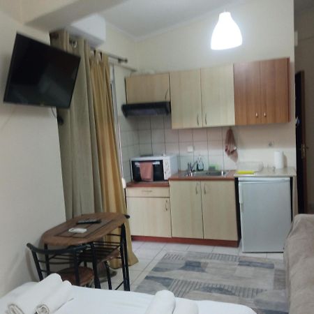 פאטרה Home מראה חיצוני תמונה