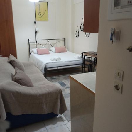 פאטרה Home מראה חיצוני תמונה