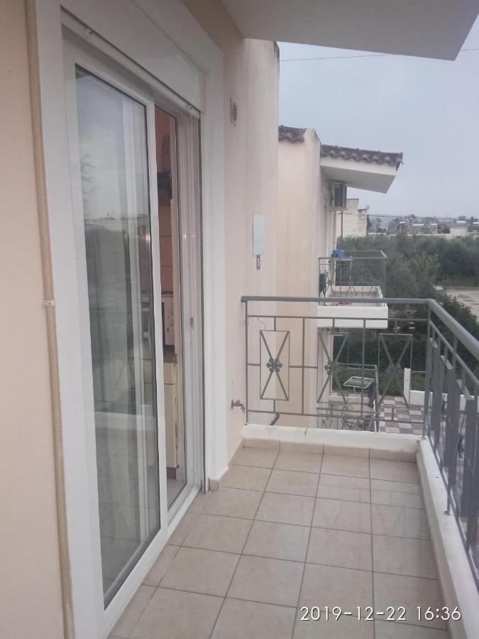 פאטרה Home מראה חיצוני תמונה