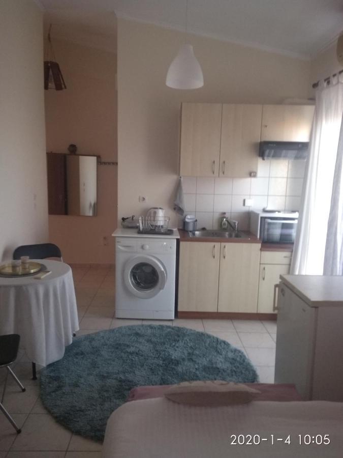 פאטרה Home מראה חיצוני תמונה