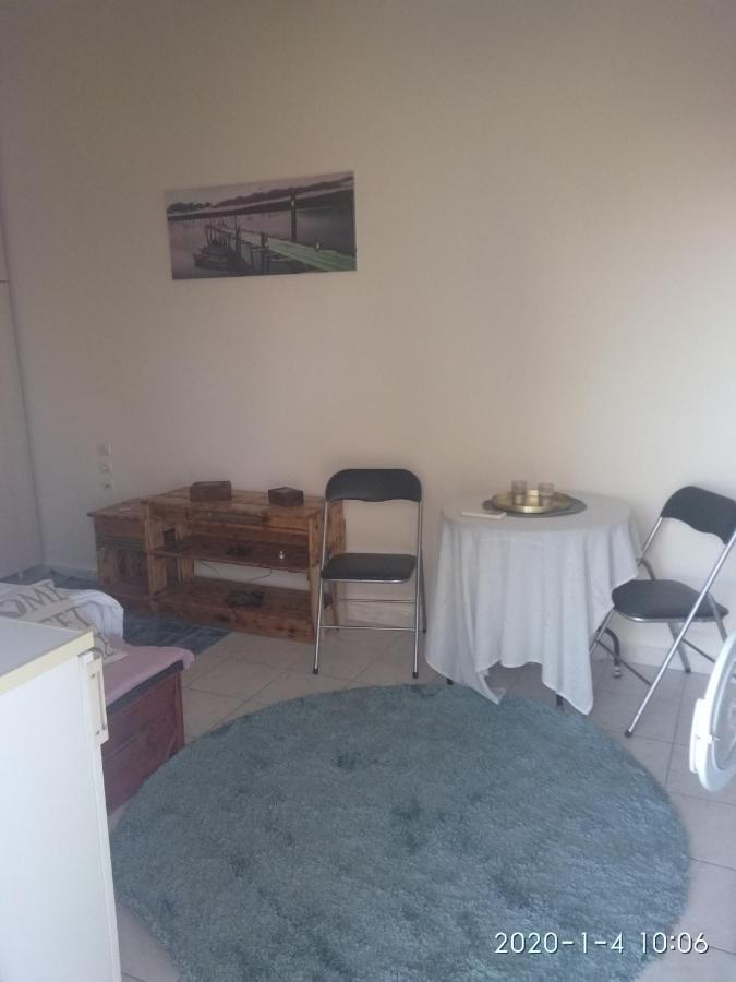 פאטרה Home מראה חיצוני תמונה