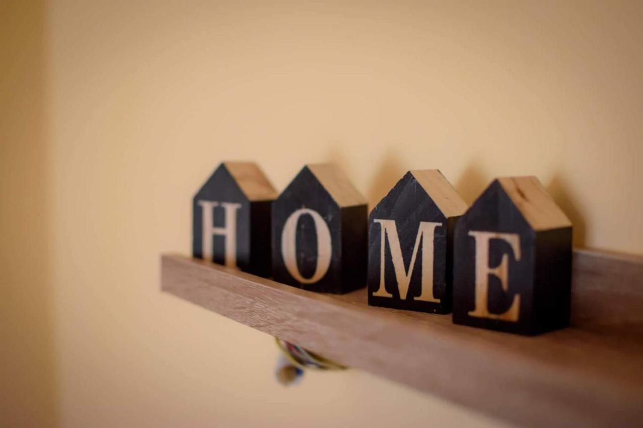 פאטרה Home מראה חיצוני תמונה