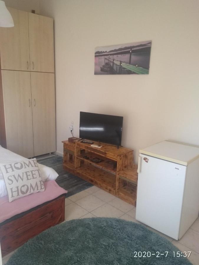 פאטרה Home מראה חיצוני תמונה