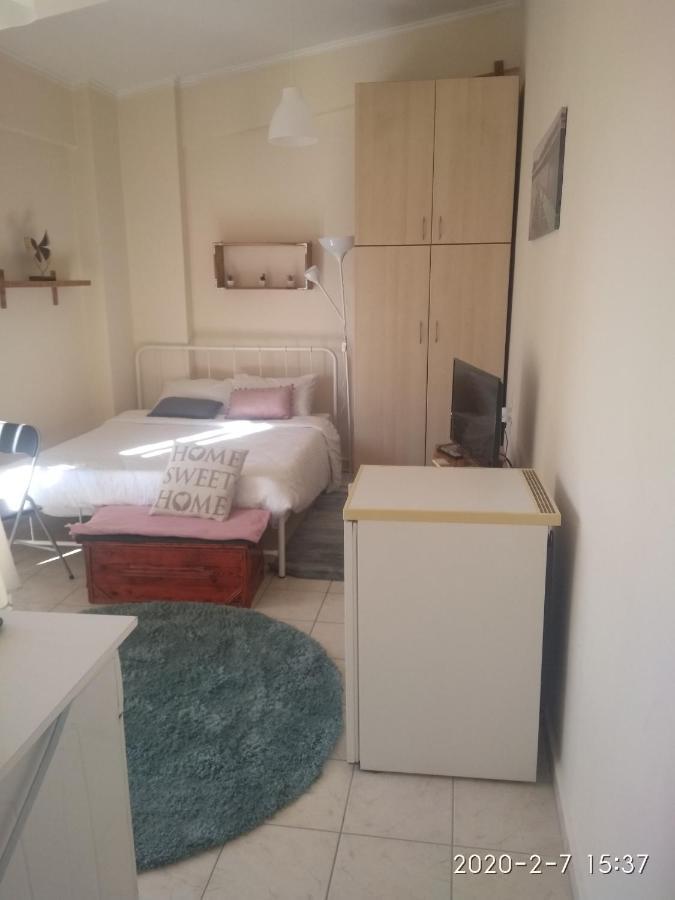 פאטרה Home מראה חיצוני תמונה