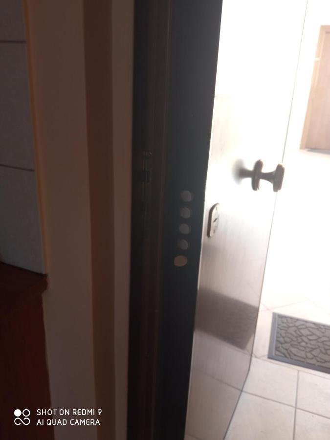 פאטרה Home מראה חיצוני תמונה