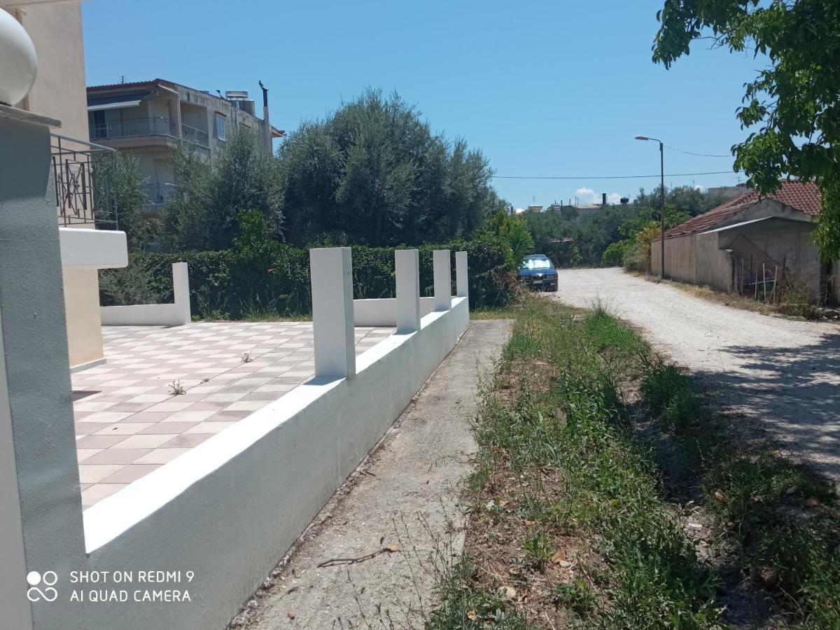 פאטרה Home מראה חיצוני תמונה
