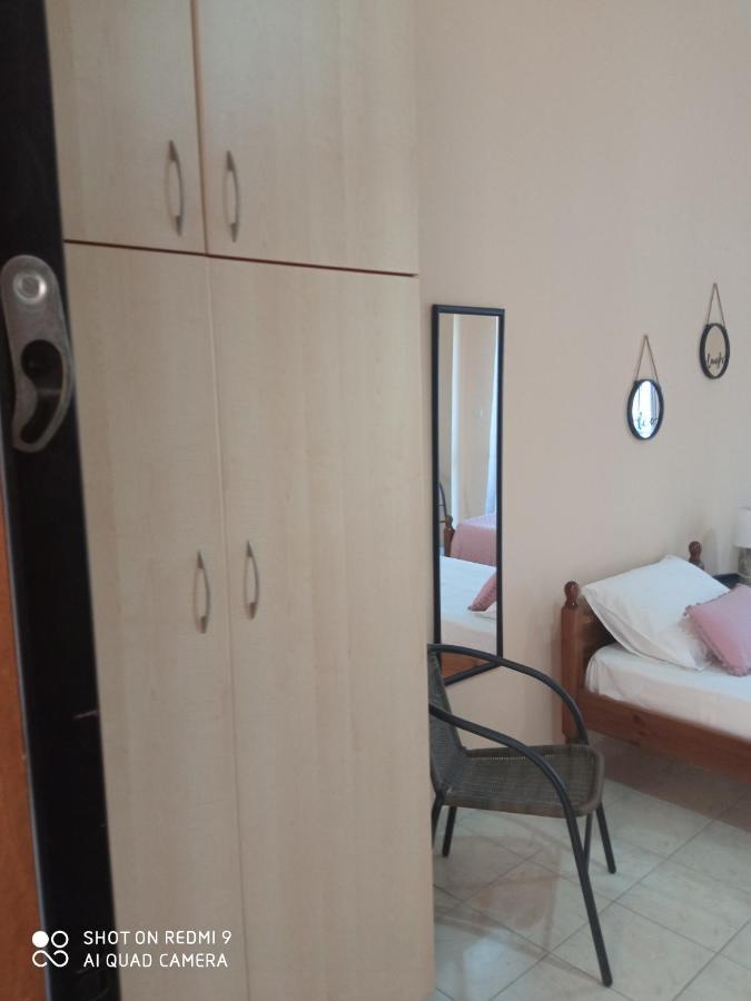 פאטרה Home מראה חיצוני תמונה