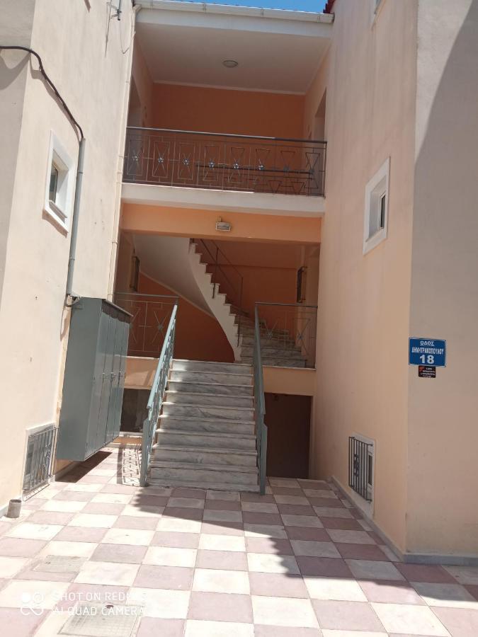 פאטרה Home מראה חיצוני תמונה