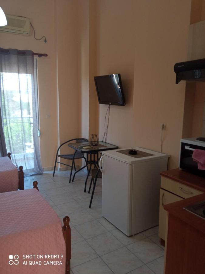 פאטרה Home מראה חיצוני תמונה