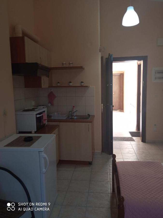 פאטרה Home מראה חיצוני תמונה