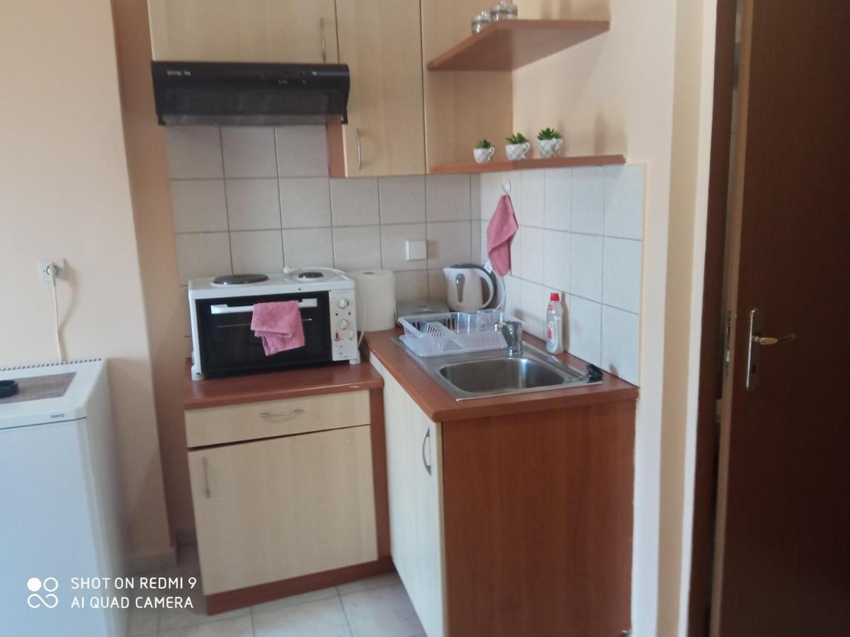 פאטרה Home מראה חיצוני תמונה