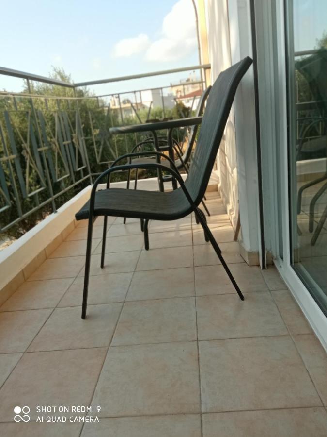 פאטרה Home מראה חיצוני תמונה