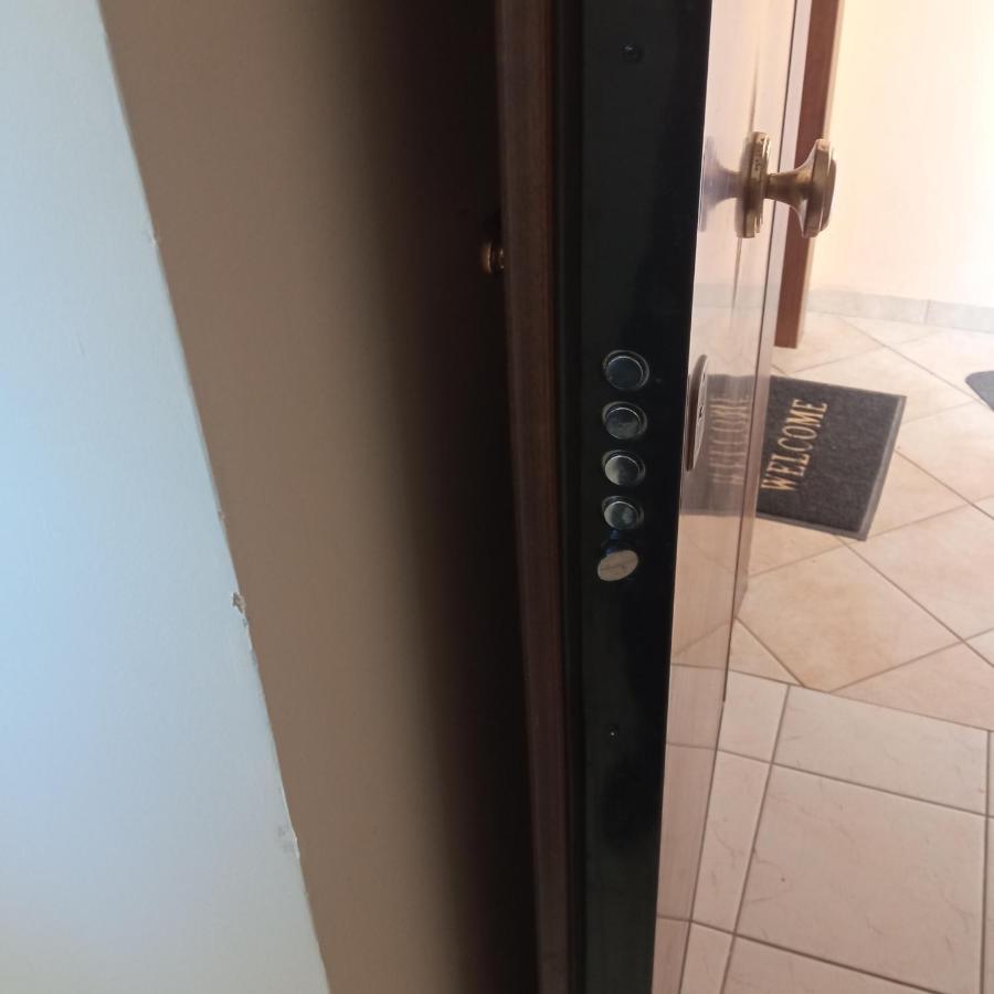 פאטרה Home מראה חיצוני תמונה