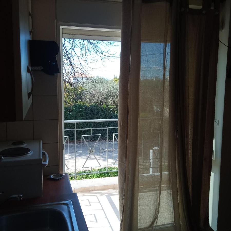 פאטרה Home מראה חיצוני תמונה