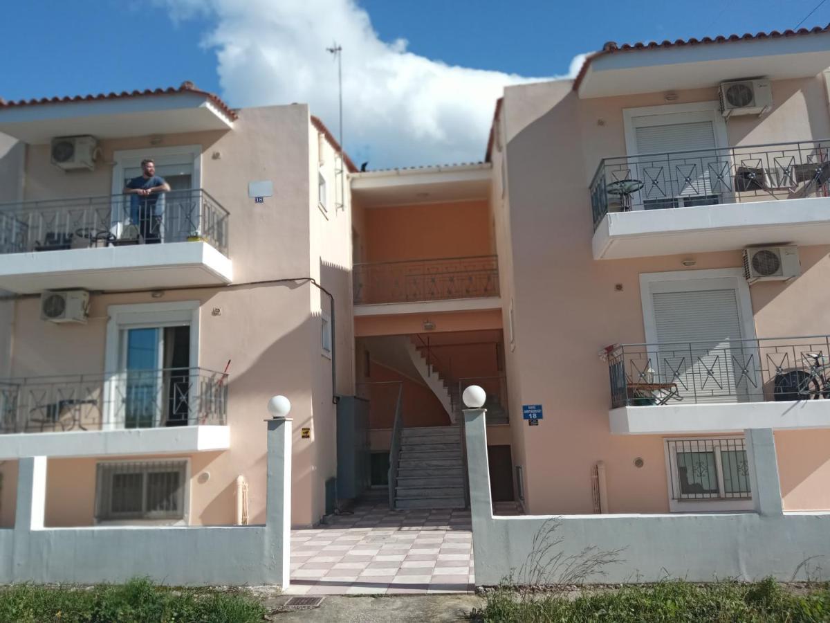 פאטרה Home מראה חיצוני תמונה