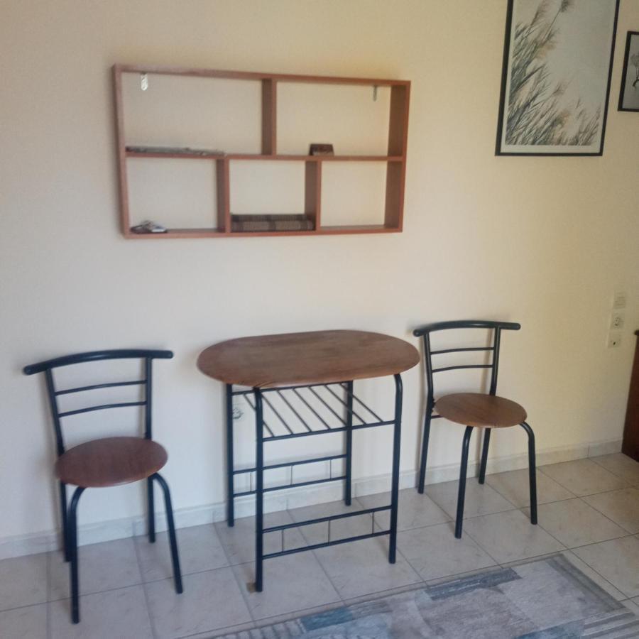 פאטרה Home מראה חיצוני תמונה