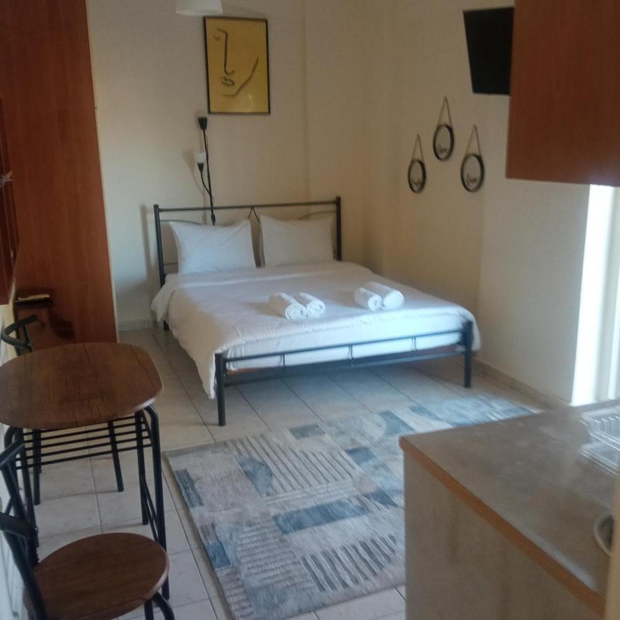 פאטרה Home מראה חיצוני תמונה
