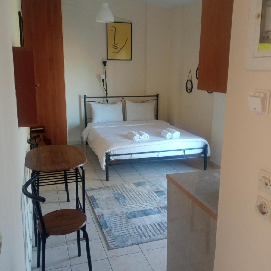 פאטרה Home מראה חיצוני תמונה