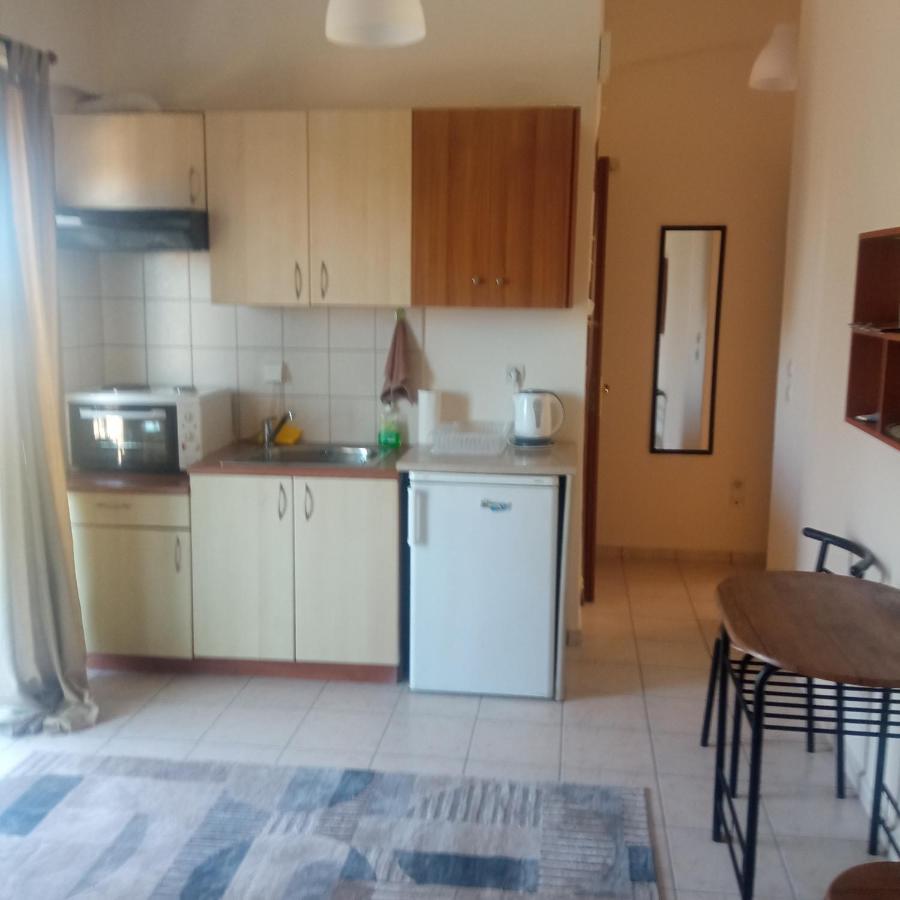 פאטרה Home מראה חיצוני תמונה
