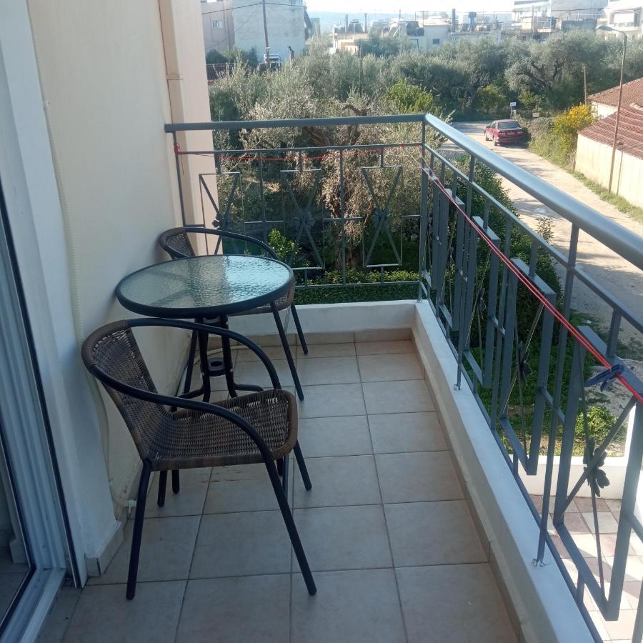 פאטרה Home מראה חיצוני תמונה