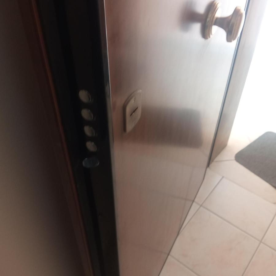 פאטרה Home מראה חיצוני תמונה
