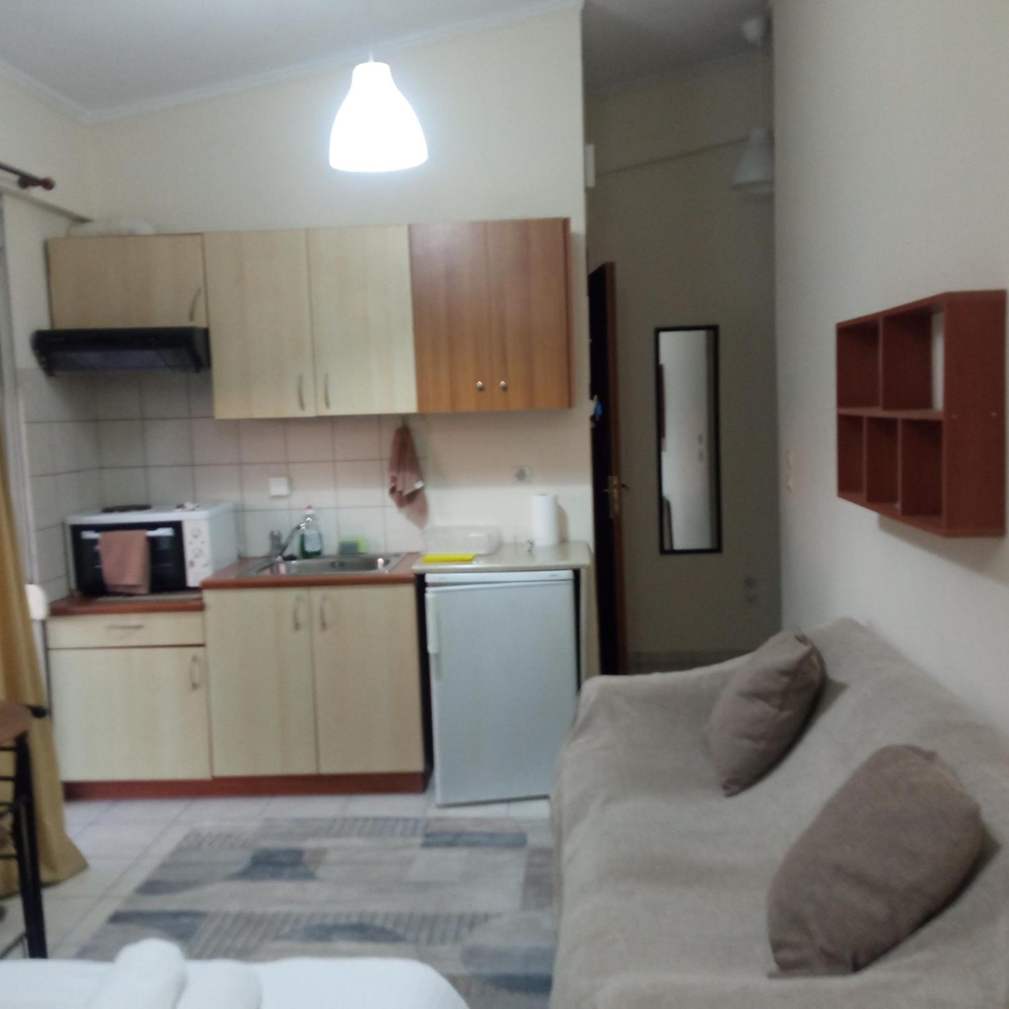 פאטרה Home מראה חיצוני תמונה